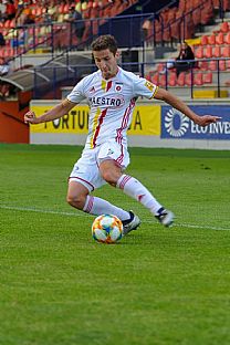 Alexander Moji |  autor: Rudolf Makurica