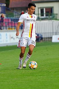 Tihomir Kostadinov |  autor: Rudolf Makurica