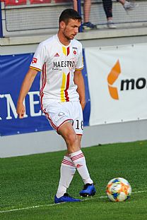 Michal Jonec |  autor: Rudolf Makurica