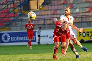 Tom Omasta a Peter Gal Andrezly |  autor: Rudolf Makurica