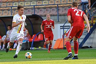 Adam Brenkus, Tom Omasta a David G |  autor: Rudolf Makurica