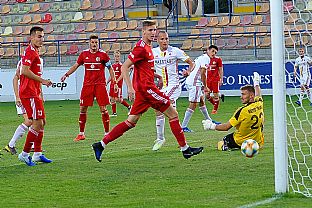 Ondej Novotn, Kristi Qose a Peter Gal Andrezly. |  autor: Rudolf Makurica