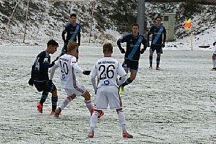 MFK Ru�omberok U19 - �K Slovan Bratislava U19 |  autor: Peter Graf