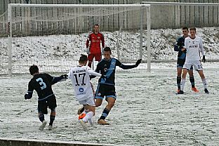 MFK Ru�omberok U19 - �K Slovan Bratislava U19 |  autor: Peter Graf