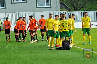 Pred z�pasom |  autor: Rudolf Ma�kurica