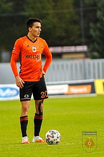 Tihomir Kostadinov |  autor: Rudolf Ma�kurica