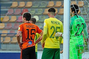 �tefan Gerec, Tom� Nem��k a Samuel Petr�. |  autor: Rudolf Ma�kurica