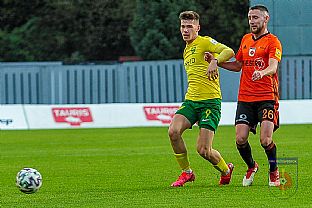 Miroslav Gono a Timotej M�dry |  autor: Rudolf Ma�kurica