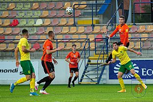 Ladislav Alm�si, Matej Madle��k a Alexander Moj�i� |  autor: Rudolf Ma�kurica