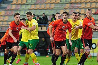 M�rio Mrva, Alexander Moj�i�, Matej Madle��k a Ladislav Alm�si. |  autor: Rudolf Ma�kurica