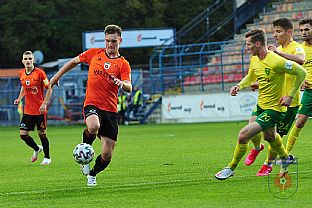 Mat�� Kme� a M�rio Mrva |  autor: Rudolf Ma�kurica