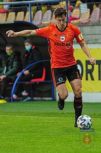 Matej Madle��k |  autor: Rudolf Ma�kurica