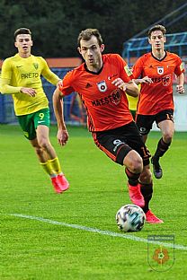 Miroslav Gono, �tefan Gerec a Matej Madle��k. |  autor: Rudolf Ma�kurica