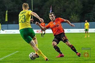 J�n Min�rik a �tefan Gerec |  autor: Rudolf Ma�kurica