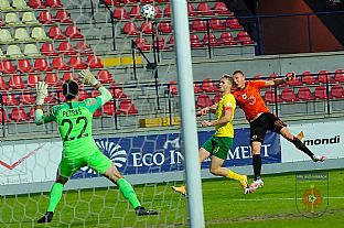 Samuel Petr�, J�n Bern�t a Ladislav Alm�si. |  autor: Rudolf Ma�kurica