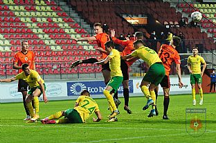 Ladislav Alm�si, M�rio Mrva a Matej Madle��k. |  autor: Rudolf Ma�kurica