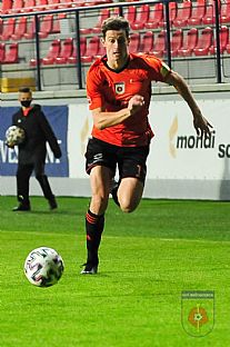 Matej Madle��k |  autor: Rudolf Ma�kurica