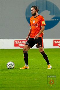 Matej Kochan |  autor: Rudolf Ma�kurica