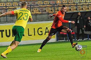 J�n Min�rik a Peter �ungel |  autor: Rudolf Ma�kurica