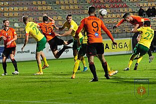 M�rio Mrva, Matej Madle��k, Martin Reg�li a Alexander Moj�i�. |  autor: Rudolf Ma�kurica