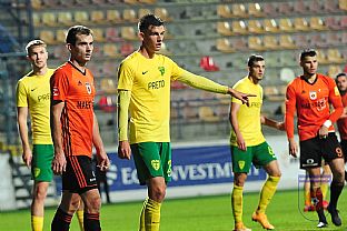 �tefan Gerec a Martin Reg�li |  autor: Rudolf Ma�kurica