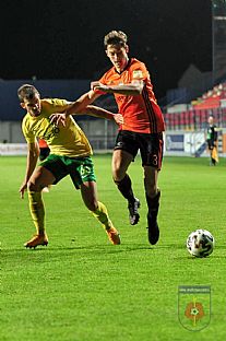 Mat�� Rusn�k a Matej Madle��k |  autor: Rudolf Ma�kurica