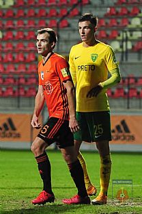 �tefan Gerec a Tom� Nem��k |  autor: Rudolf Ma�kurica