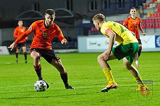 Martin Reg�li, J�n Min�rik a Mat�� Kme� |  autor: Rudolf Ma�kurica