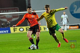 Martin Reg�li a Patrik Myslovi� |  autor: Rudolf Ma�kurica