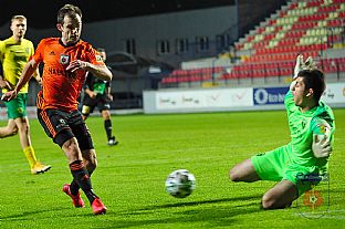 �tefan Gerec |  autor: Rudolf Ma�kurica