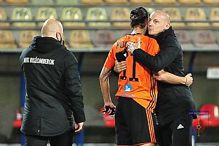 Marek Sapara, Matej Kochan a Jozef Kapl��. |  autor: J�n Kme�