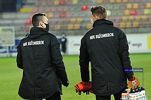 Marek Zsigmund a Dvid Filinsk |  autor: Rudolf Makurica