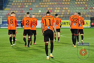 Mrio Mrva, Alexander Moji, Timotej Mdry, Matej Kochan, Dalibor Tak, Peter ungel a Matej urma. |  autor: Rudolf Makurica