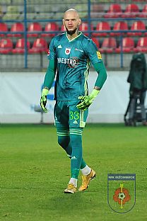 Mat Mack |  autor: Rudolf Makurica