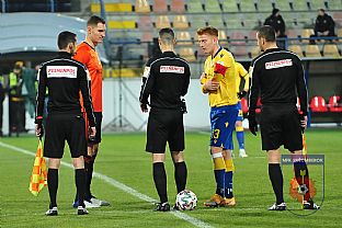 Jn Maslo a Zsolt Kalmr |  autor: Rudolf Makurica