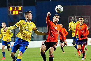 Martin Regli a Tihomir Kostadinov |  autor: Rudolf Makurica