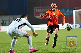 Martin Jedlika a Timotej Mdry |  autor: Rudolf Makurica