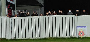 Fanklub Concordia 1906 |  autor: Rudolf Makurica