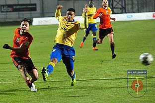 Dalibor Tak a Martin Regli |  autor: Rudolf Makurica