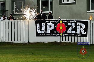 Fanklub Concordia 1906 |  autor: Rudolf Makurica