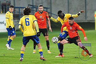 Matej Kochan a Timotej Mdry |  autor: Rudolf Makurica