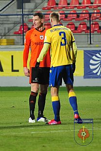 Jn Maslo a Danylo Beskorovainyi |  autor: Rudolf Makurica