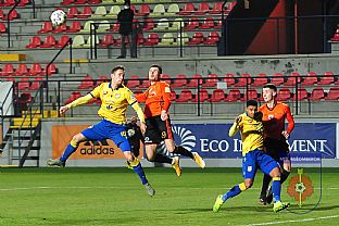 Martin Regli a Alexander Moji |  autor: Rudolf Makurica