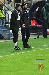 Jn Maslo a Marek Sapara |  autor: Rudolf Makurica