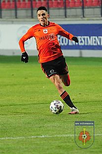 Tihomir Kostadinov |  autor: Rudolf Makurica