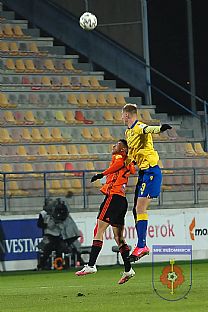 Tihomir Kostadinov a Danylo Beskorovainyi |  autor: Rudolf Makurica