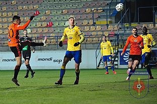 Tihomir Kostadinov a Martin Regli |  autor: Rudolf Makurica