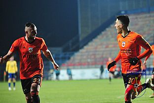 Peter ungel a Tihomir Kostadinov |  autor: Rudolf Makurica