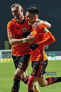 Peter ungel a Tihomir Kostadinov |  autor: Rudolf Makurica