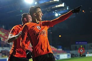 Peter ungel a Tihomir Kostadinov |  autor: Rudolf Makurica